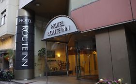 โรงแรมรูท อินน์ โตเกียว อิเกะบุกุโระ